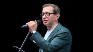 Константин Хабенский подвел четырехлетние итоги МХТ: «Выполнили две пятилетки»