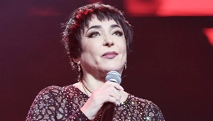 Лолита Милявская решила выйти на пенсию: «Привыкаю быть домохозяйкой» Лолита Милявская решила выйти на пенсию: «Привыкаю быть домохозяйкой»