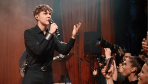 BandLink узнал, кого слушали россияне на новогодних каникулах: исследование