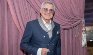 Дмитрий Дибров рассказал о планах на Новый год: «Ну хоть друзья не бросают»