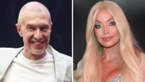 Сергей Соседов прояснил свою позицию по поводу Анастасии Волочковой Сергей Соседов прояснил свою позицию по поводу Анастасии Волочковой