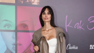 Алана Мамаева рассказала о своих взглядах на отношения и личные границы