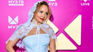 Певица МакSим объяснила несколько лет молчания в творчестве