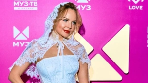 Певица МакSим объяснила несколько лет молчания в творчестве