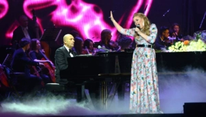 Ирина Дубцова высказалась о конфликте с Игорем Крутым
