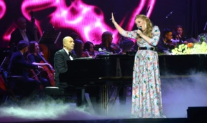 Ирина Дубцова высказалась о конфликте с Игорем Крутым