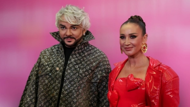 Филипп Киркоров раскрыл идеальный образ мужчины для Ольги Бузовой