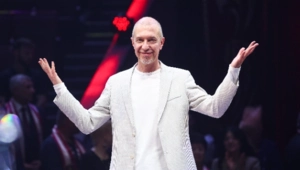 Сергей Соседов объяснил, почему ему не жаль проигравших участников шоу «ВИА Суперстар!» Сергей Соседов объяснил, почему ему не жаль проигравших участников шоу «ВИА Суперстар!»