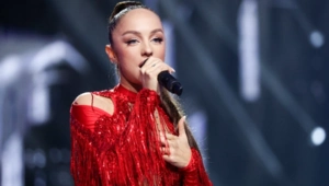 Мари Краймбрери раскрыла трогательный секрет энергичности и продуктивности Мари Краймбрери раскрыла трогательный секрет энергичности и продуктивности