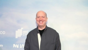 Сергей Бурунов рассказал, почему перестал стесняться психолога