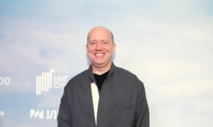 Сергей Бурунов рассказал, почему перестал стесняться психолога Сергей Бурунов рассказал, почему перестал стесняться психолога