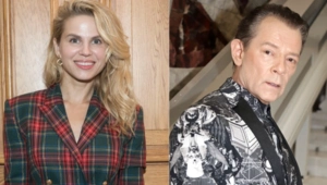 Бывшая жена Вадима Казаченко раскритиковала певца за безучастие в жизни сына