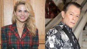 Бывшая жена Вадима Казаченко раскритиковала певца за безучастие в жизни сына