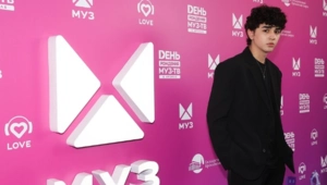 Amirchik рассказал, что хочет выпускать песни на английском языке и назвал дуэт мечта