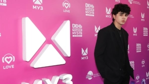 Amirchik рассказал, что хочет выпускать песни на английском языке и назвал дуэт мечта