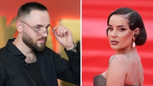 TONI рассказал трогательные подробности совместной жизни с Seville