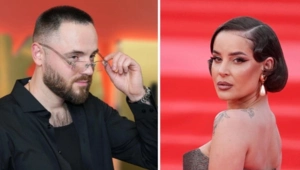 TONI рассказал трогательные подробности совместной жизни с Seville