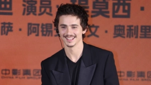 Экс-девушка Тимоти Шаламе рассказала, что он бросил ее ради отношений с Кайли Дженнер