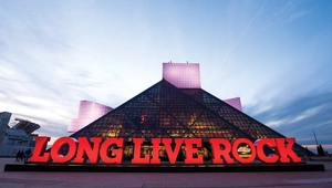 Объявлены кандидаты на вступление в Зал славы рок-н-ролла в 2023 году