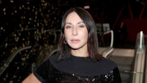 57-летняя Алика Смехова раскрыла секрет вечной молодости