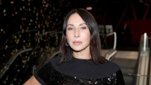 57-летняя Алика Смехова раскрыла секрет вечной молодости