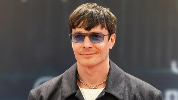 Максим Матвеев опубликовал редкие кадры из похода с сыновьями