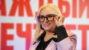 Наталия Гулькина рассказала, кто и почему «убрал» ее из «Миража»