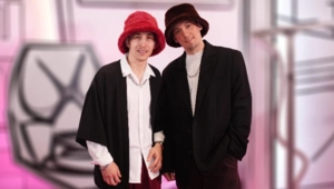 SLAVA SKRIPKA: «Хочется пожелать МУЗ-ТВ только добра» SLAVA SKRIPKA: «Хочется пожелать МУЗ-ТВ только добра»