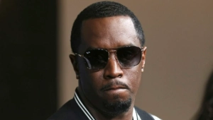 P.Diddy снова сократили срок заключения P.Diddy снова сократили срок заключения