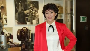Екатерина Волкова побрилась наголо после операции Екатерина Волкова побрилась наголо после операции