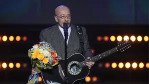 Александр Розенбаум рассказал о людях, которые служат для него примером в жизни и творчестве
