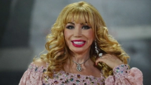 Дочь Маши Распутиной пожаловалась на угрозы неадекватного преследователя