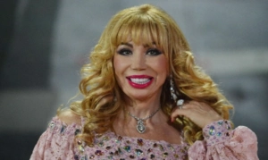 Дочь Маши Распутиной пожаловалась на угрозы неадекватного преследователя