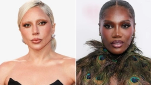 Леди Гага и Doechii выпустили клип на совместный трек для фильма «Дьявол носит Prada 2»