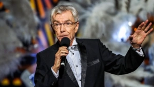 Владимир Евзеров раскрыл несбывшуюся мечту Юрия Николаева Владимир Евзеров раскрыл несбывшуюся мечту Юрия Николаева