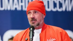 Роман Костомаров высказался о съемках в кино: «Очень интересный опыт» Роман Костомаров высказался о съемках в кино: «Очень интересный опыт»