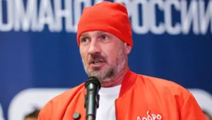Роман Костомаров высказался о съемках в кино: «Очень интересный опыт» Роман Костомаров высказался о съемках в кино: «Очень интересный опыт»