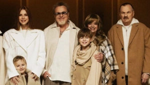 Наталья Подольская и Владимир Пресняков представили сразу несколько музыкальных проектов Наталья Подольская и Владимир Пресняков представили сразу несколько музыкальных проектов