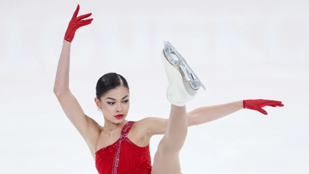 Женщина №1 на льду: Аделия Петросян ворвется на Олимпиаду‑2026 и изменит фигурное катание