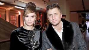 Павел Прилучный ответил на обвинения Агаты Муцениеце в домашнем насилии