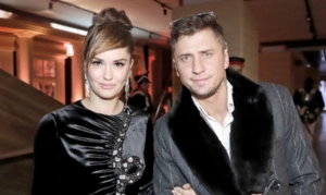 Павел Прилучный ответил на обвинения Агаты Муцениеце в домашнем насилии