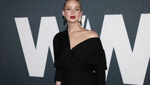 Дженнифер Лоуренс объяснила перемены во внешности: пластика тут ни при чем Дженнифер Лоуренс объяснила перемены во внешности: пластика тут ни при чем