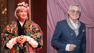 Елена Проклова объяснила Дмитрию Диброву, почему его брак всегда был обречен на развод