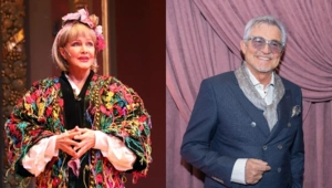 Елена Проклова объяснила Дмитрию Диброву, почему его брак всегда был обречен на развод Елена Проклова объяснила Дмитрию Диброву, почему его брак всегда был обречен на развод