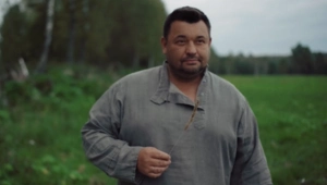 Сергей Жуков выпустил клип на свою первую фолк-песню