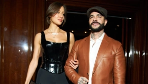 Тимати впервые отправился в отпуск с возлюбленной Валентиной и дочерью Эммой: ФОТО Тимати впервые отправился в отпуск с возлюбленной Валентиной и дочерью Эммой: ФОТО