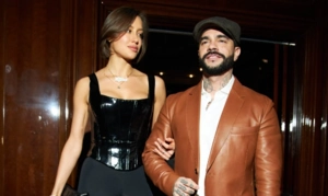 Тимати впервые отправился в отпуск с возлюбленной Валентиной и дочерью Эммой: ФОТО Тимати впервые отправился в отпуск с возлюбленной Валентиной и дочерью Эммой: ФОТО