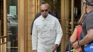 USA Today: P.Diddy заказал убийство Тупака USA Today: P.Diddy заказал убийство Тупака