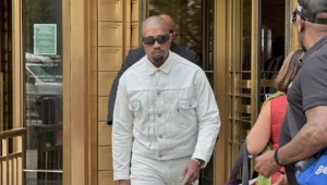 USA Today: P.Diddy заказал убийство Тупака