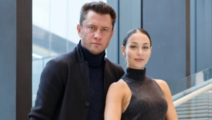 Зепюр Брутян трогательно поздравила Павла Прилучного с днем рождения Зепюр Брутян трогательно поздравила Павла Прилучного с днем рождения